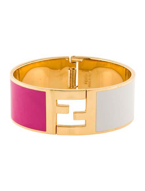 fendi bracelet australia|fendi bracelets online.